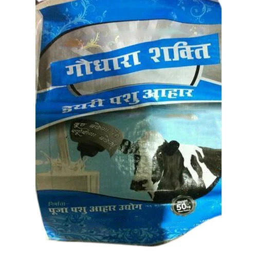 Dairy Cattle Feed