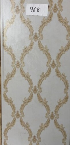 Decorative PVC Wall Panel