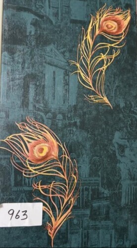Designer Pvc Wall Panel