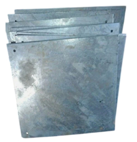 Earthing Plates