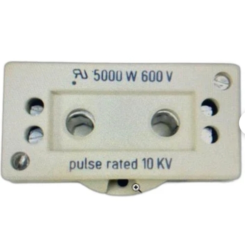 Easy Installation Halogen Lamp Holder