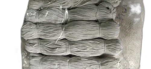 Elastic String Tag Thread