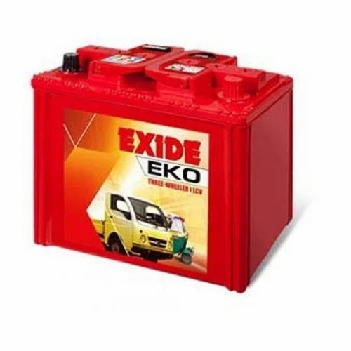 Exide EKO 22Ah Automotive Battery
