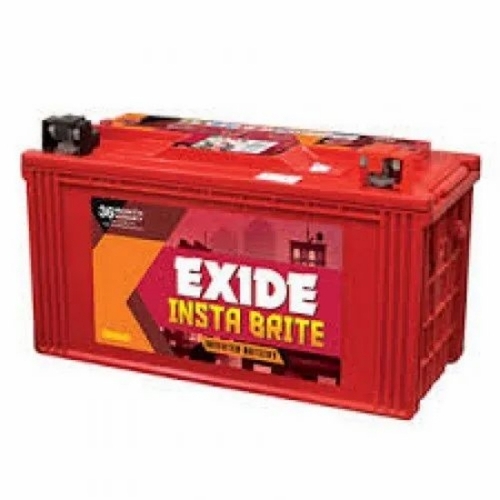 Exide Insta Brite Inverter Battery