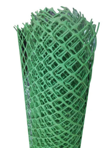 Extended Plastic Mesh