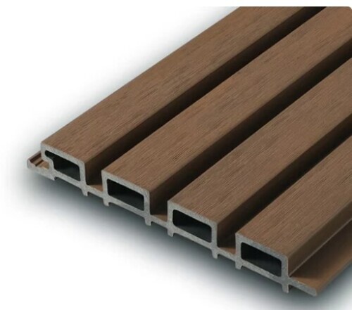 Exterior Louvers Panel