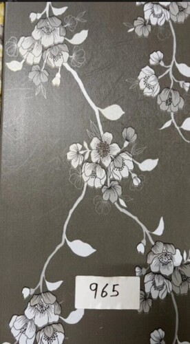Exterior Pvc Wall Panel