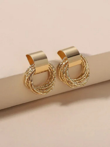 Fancy Korean Earrings