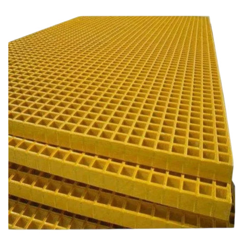 Floor Gratings