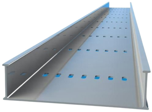 Frp Cable Tray