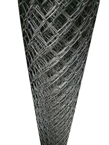 Galvanized Iron Chain Link Mesh