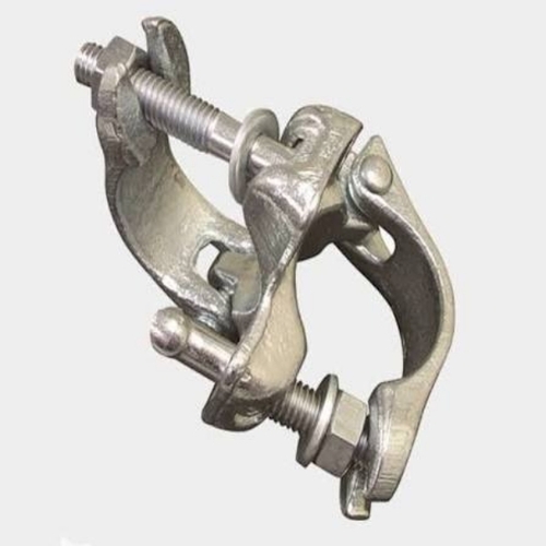 Galvanized Steel Scaffolding Double Coupler