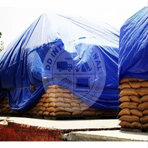 Hdpe Pp Tarpaulins