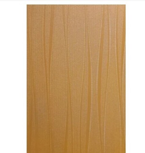 Heavy Pvc Wall Panel