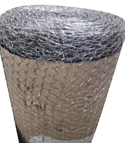 Hexagonal Wire Mesh