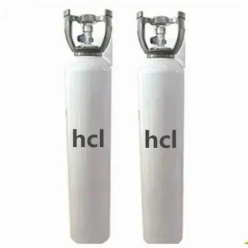 Hydrogen Chloride