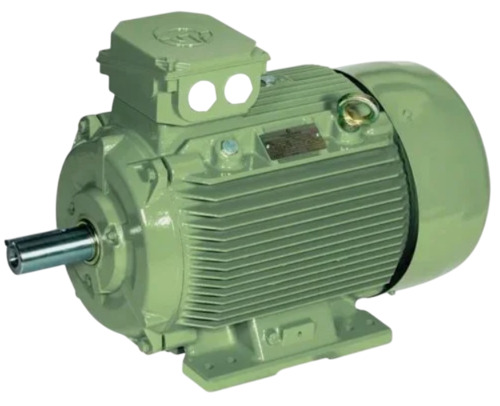 Ie2 Three Phase Ac Induction Motor