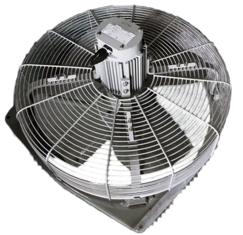 Industrial Marathon Cooling Fan