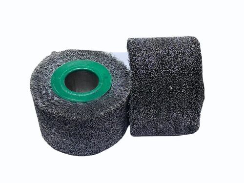 Industrial Wire Brushes