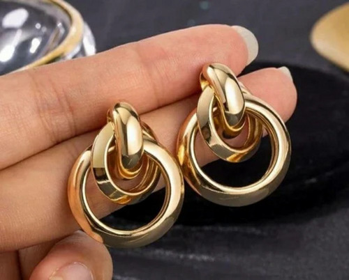 Korean Earrings