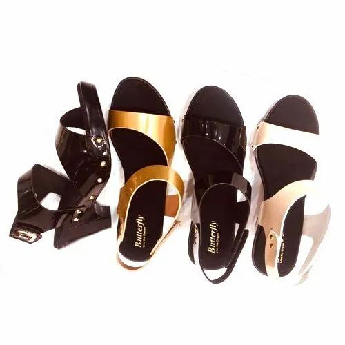 Ladies Sandal