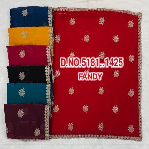 Ladies Designer Saree