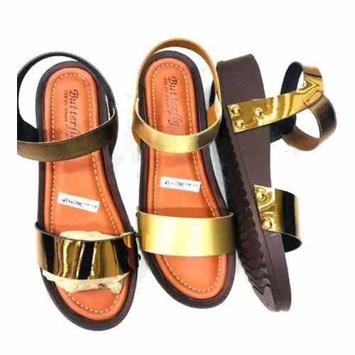 Ladies Designer Slipper