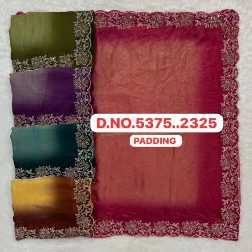 Ladies Sarees