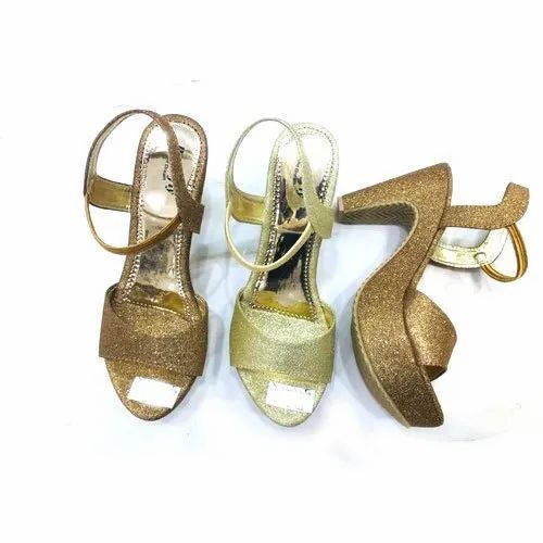 Ladies Party Wear Sandal