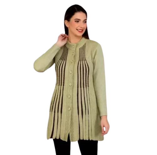 Ladies Cardigan