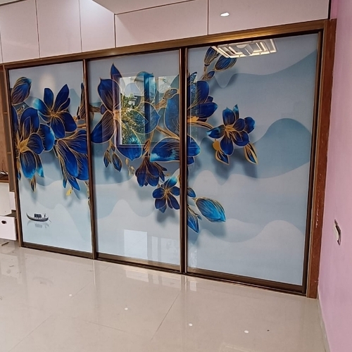 Laminates Sliding Doors