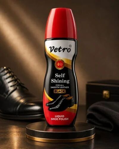 Liquid Shoe Polish