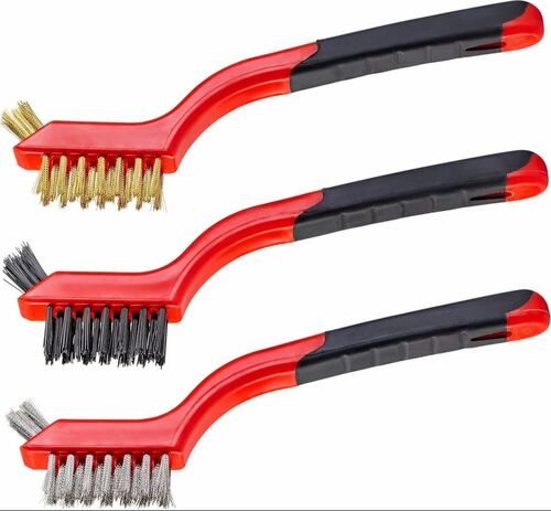 Long Lasting Industrial Wire Brush