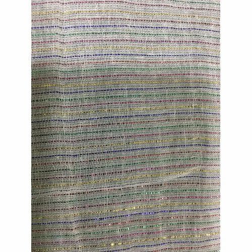 Lurex Stripe Fabrics