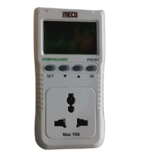 Meco Powerguard (Pg08t)