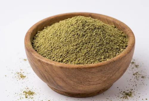 Methi Leaves Powder