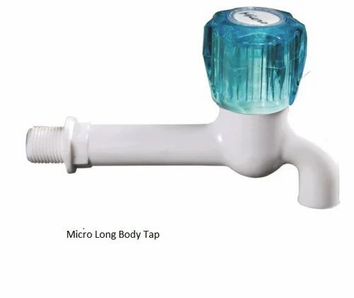 Micro Plastic Water Tap