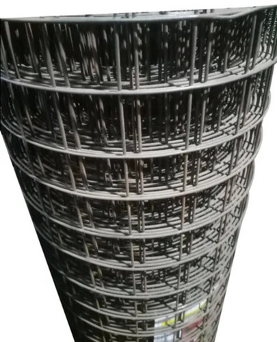 Mild Steel Welded Mesh