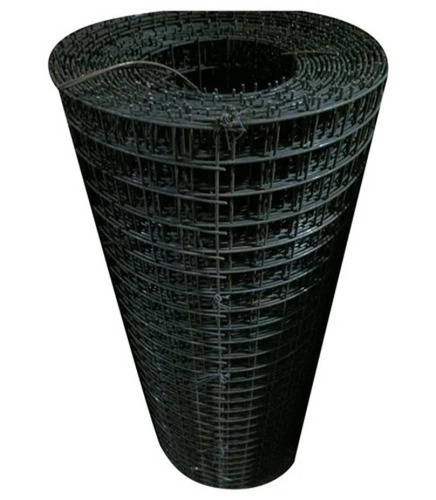 Mild Steel Wire Mesh Roll