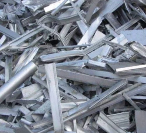 Monel Scrap