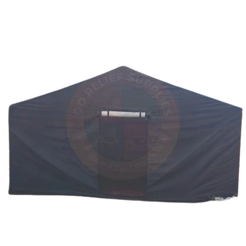 Multipurpose Structural Tent