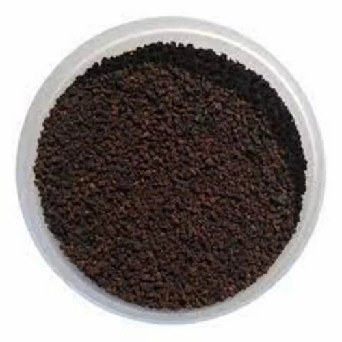 Natural CTC Tea