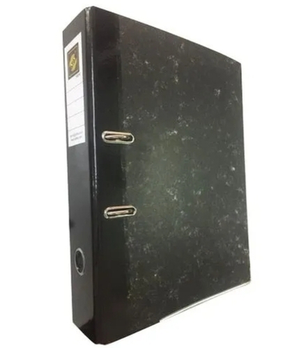 Njs Lever Arch File