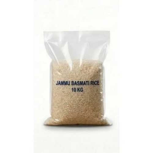 Non Sticky Basmati Rice