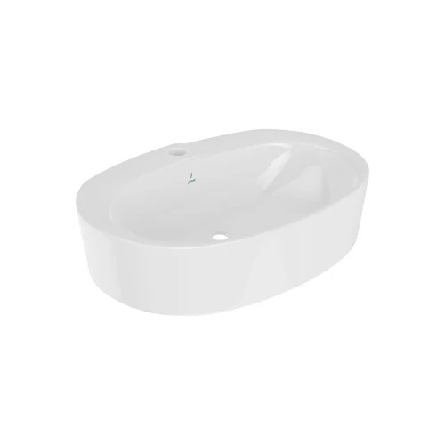 Ops-Wht-15931pm White Wash Basin