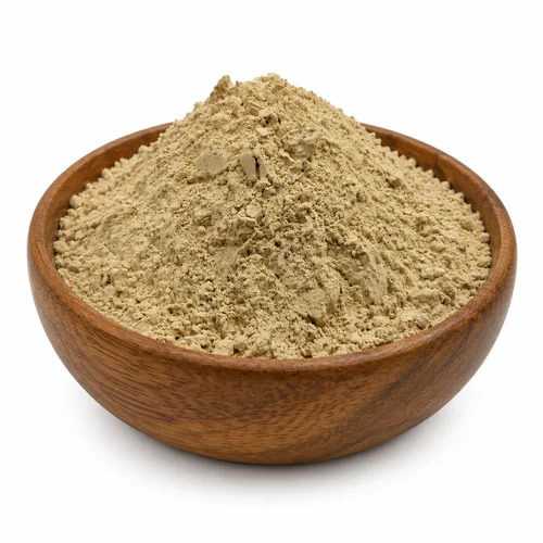 Organic Ginger Powder