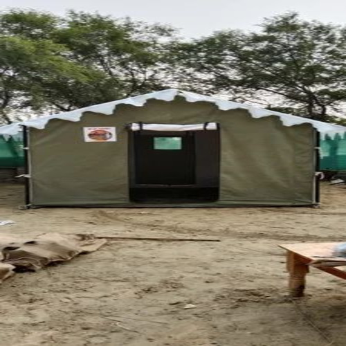 Outdoor Camping Tents