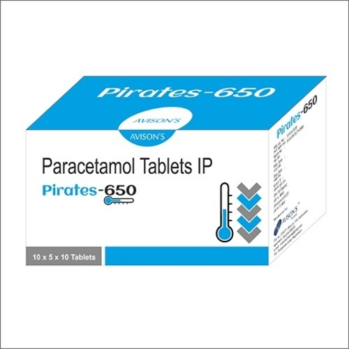 Paracetamol Tablets Ip By Sree Venkateshwara Medicals