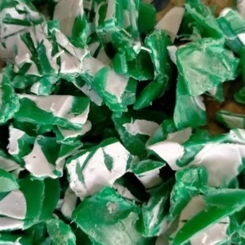 Pipe HDPE Scrap