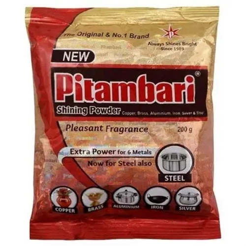 Pitambari Shinning Powder